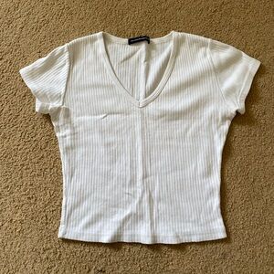 Brandy Melville crop top